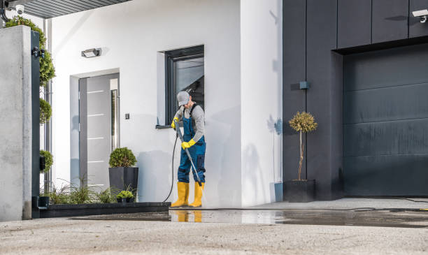 Best Sidewalk and Walkway Pressure Cleaning in Barry, IL